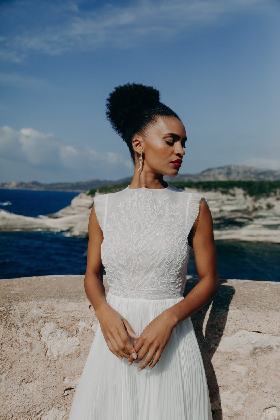 Elise Martimort Collection 2024 Sorcières