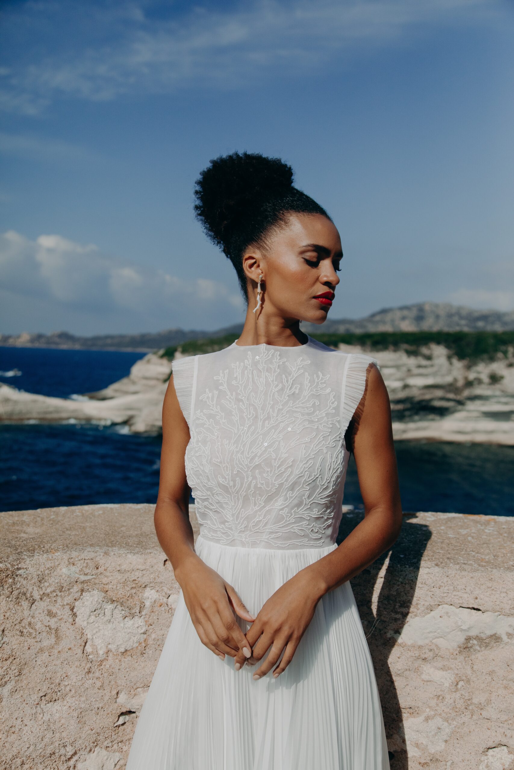 Elise Martimort Collection 2024 Sorcières