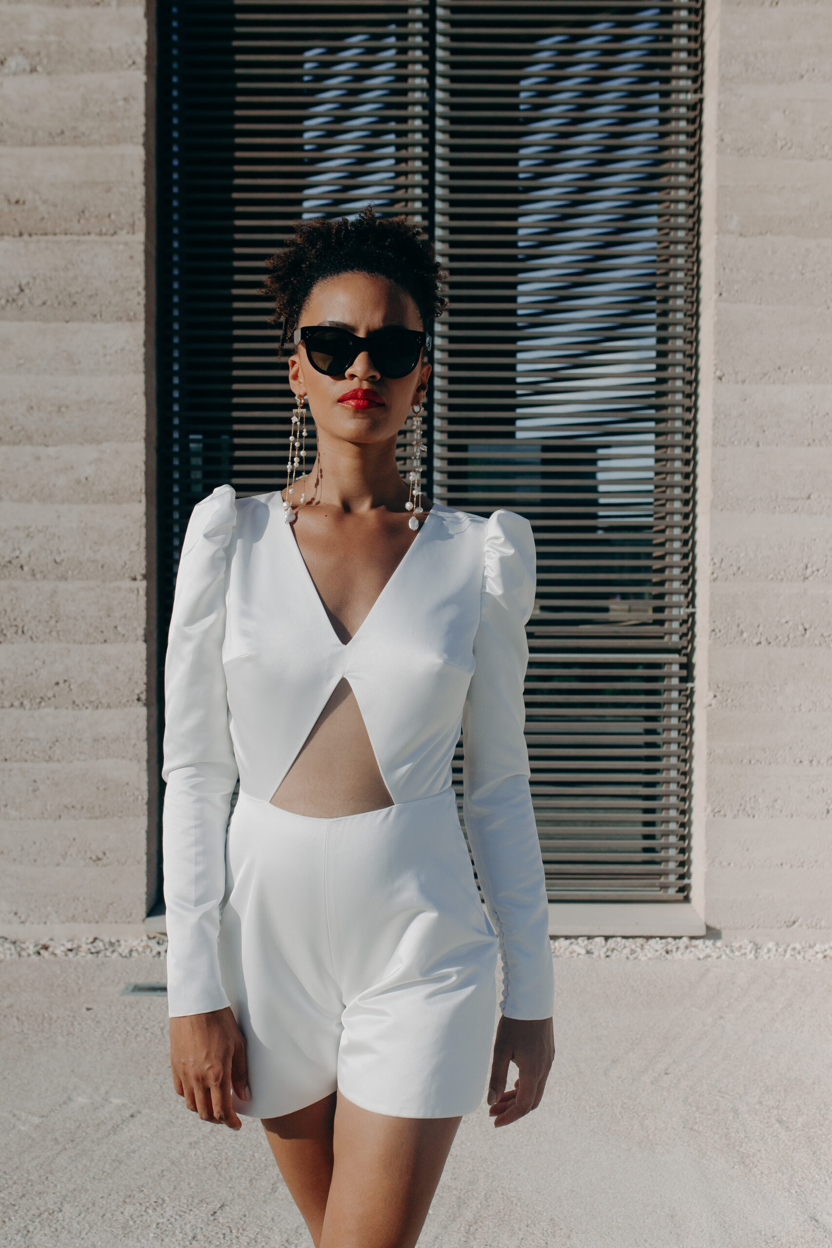 Elise Martimort Collection 2024 Sorcières