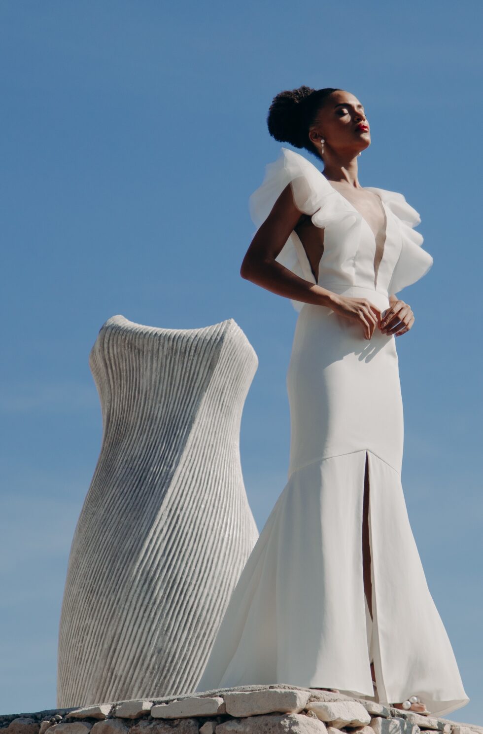 Elise Martimort Collection 2024 Sorcières