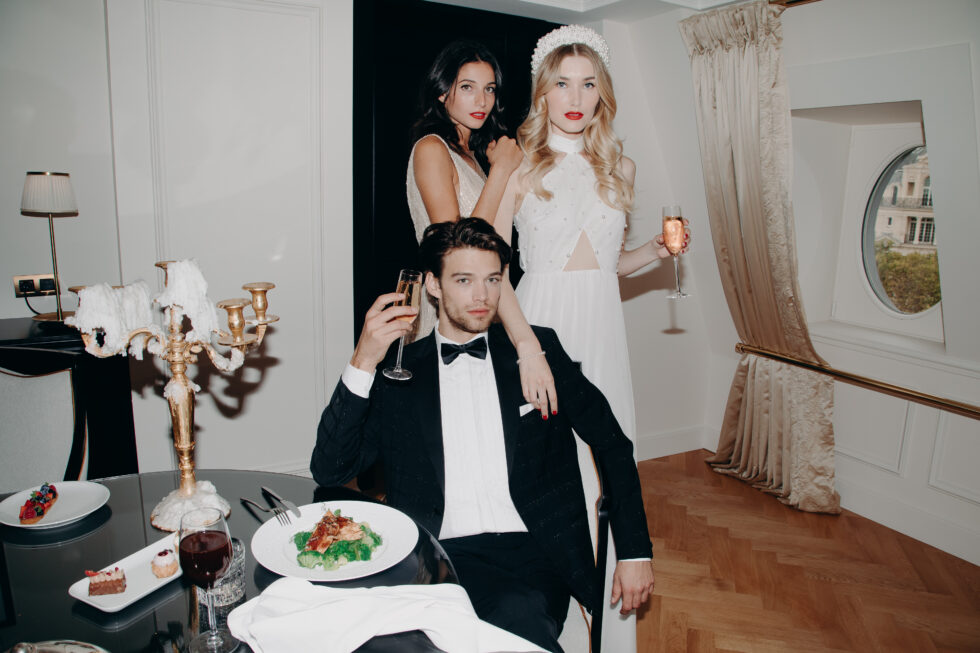 Collection Place Vendome Elise Martimort