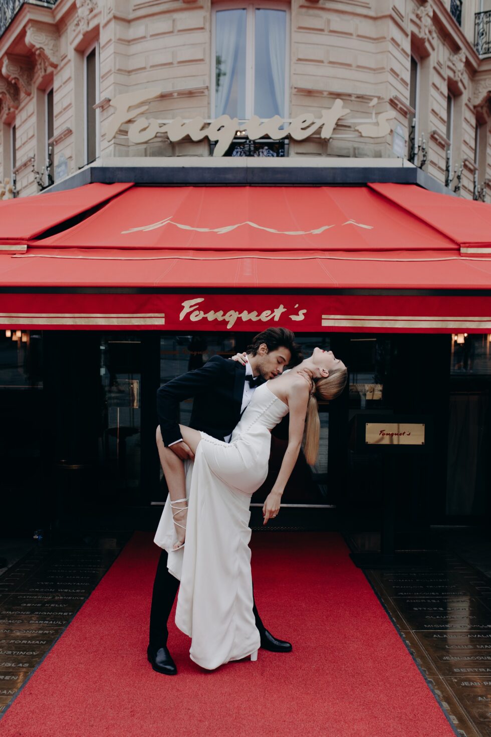 Collection Place Vendome Elise Martimort