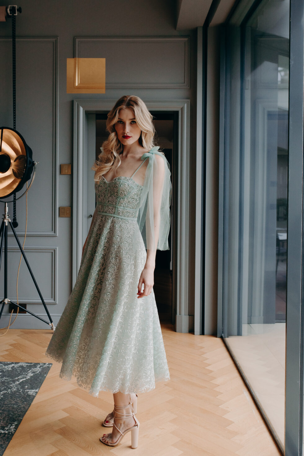 Collection Place Vendome Elise Martimort