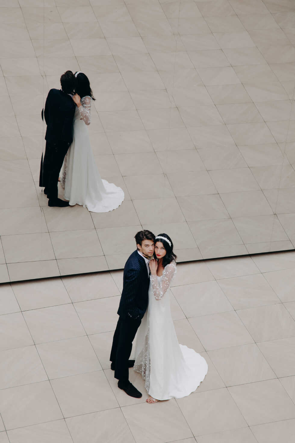 Collection Place Vendome Elise Martimort