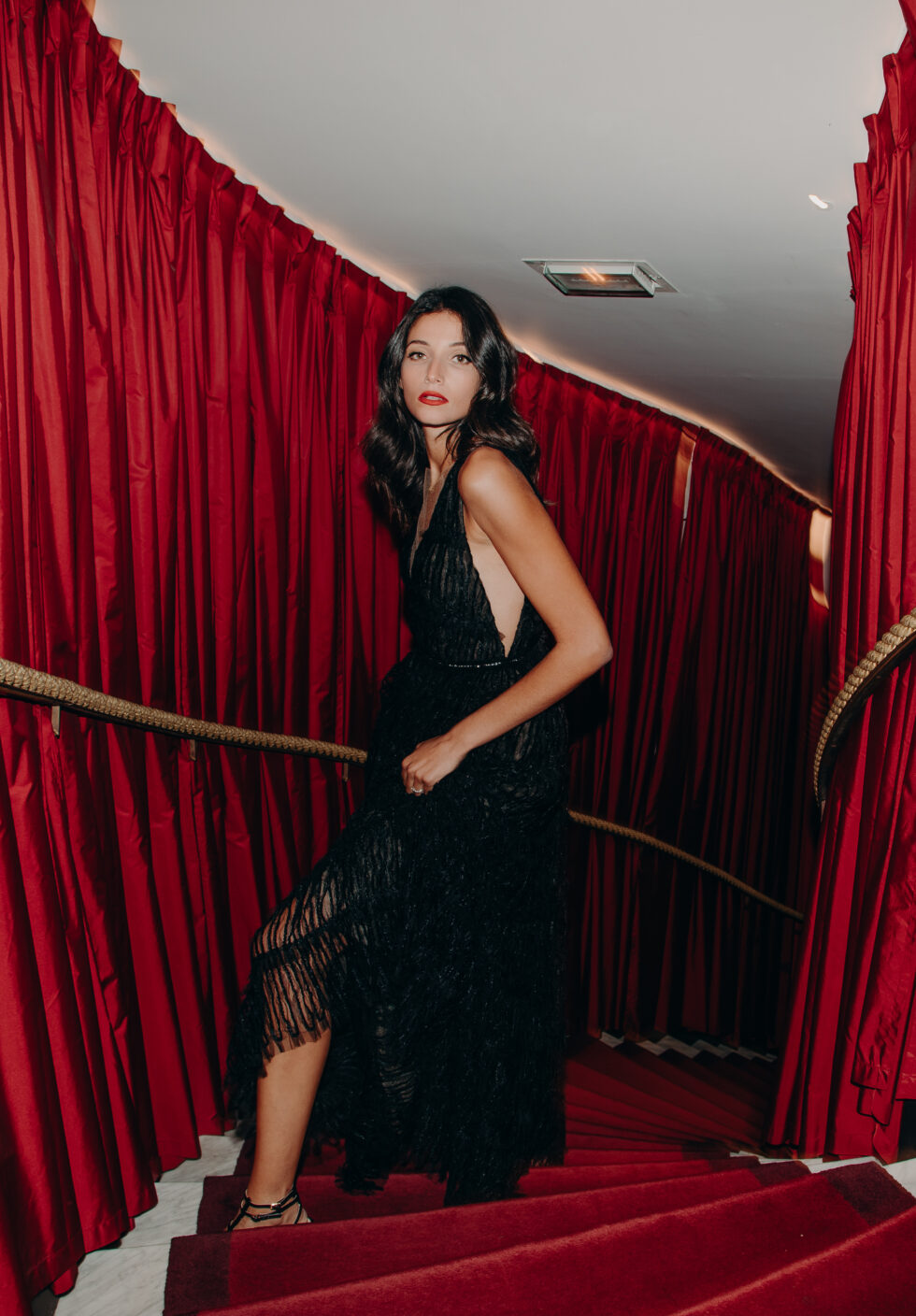 Collection Place Vendome Elise Martimort