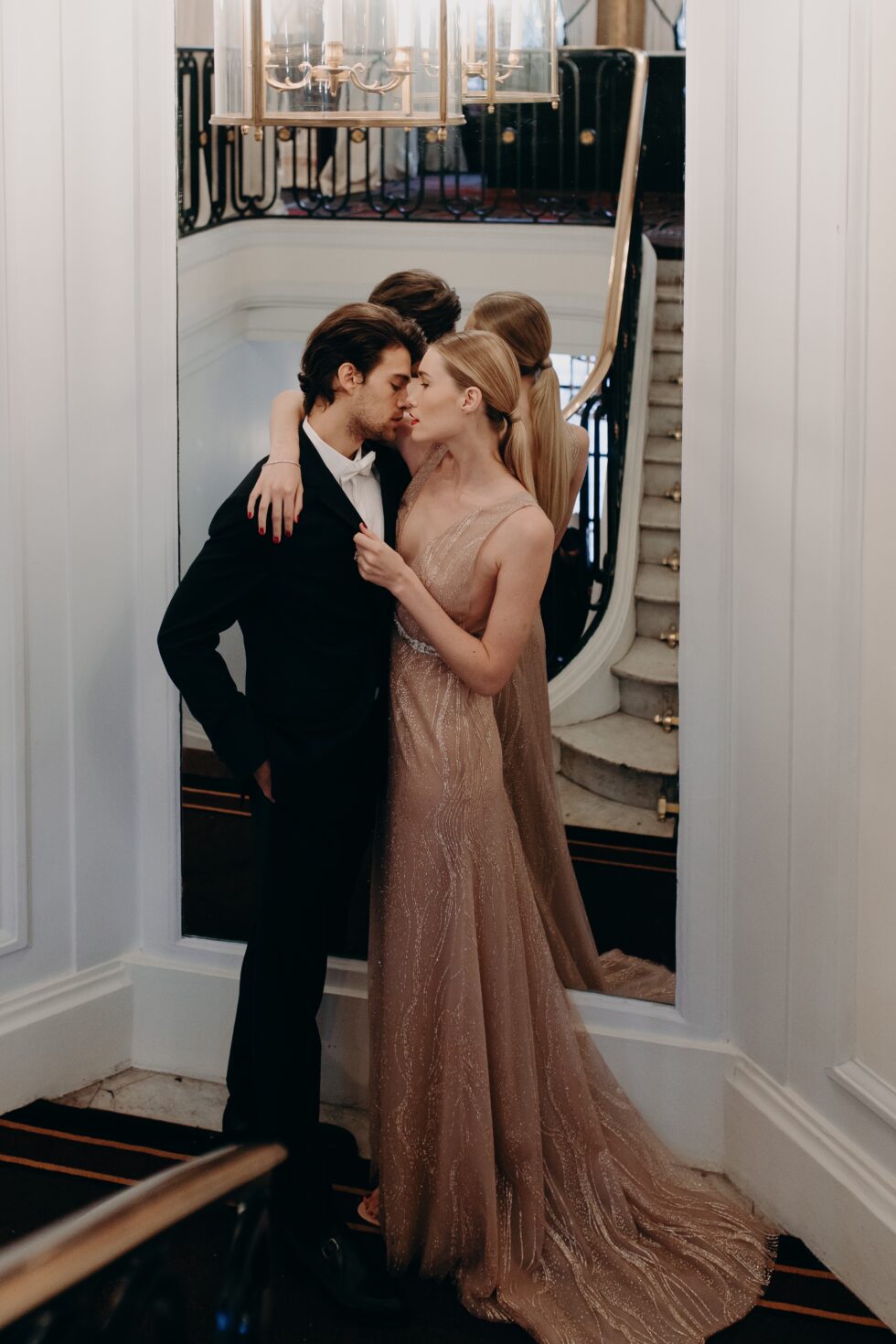 Collection Place Vendome Elise Martimort