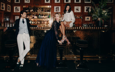 Collection PLACE VENDÔME