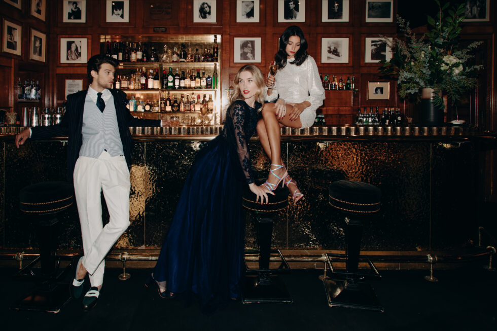 Collection Place Vendome Elise Martimort