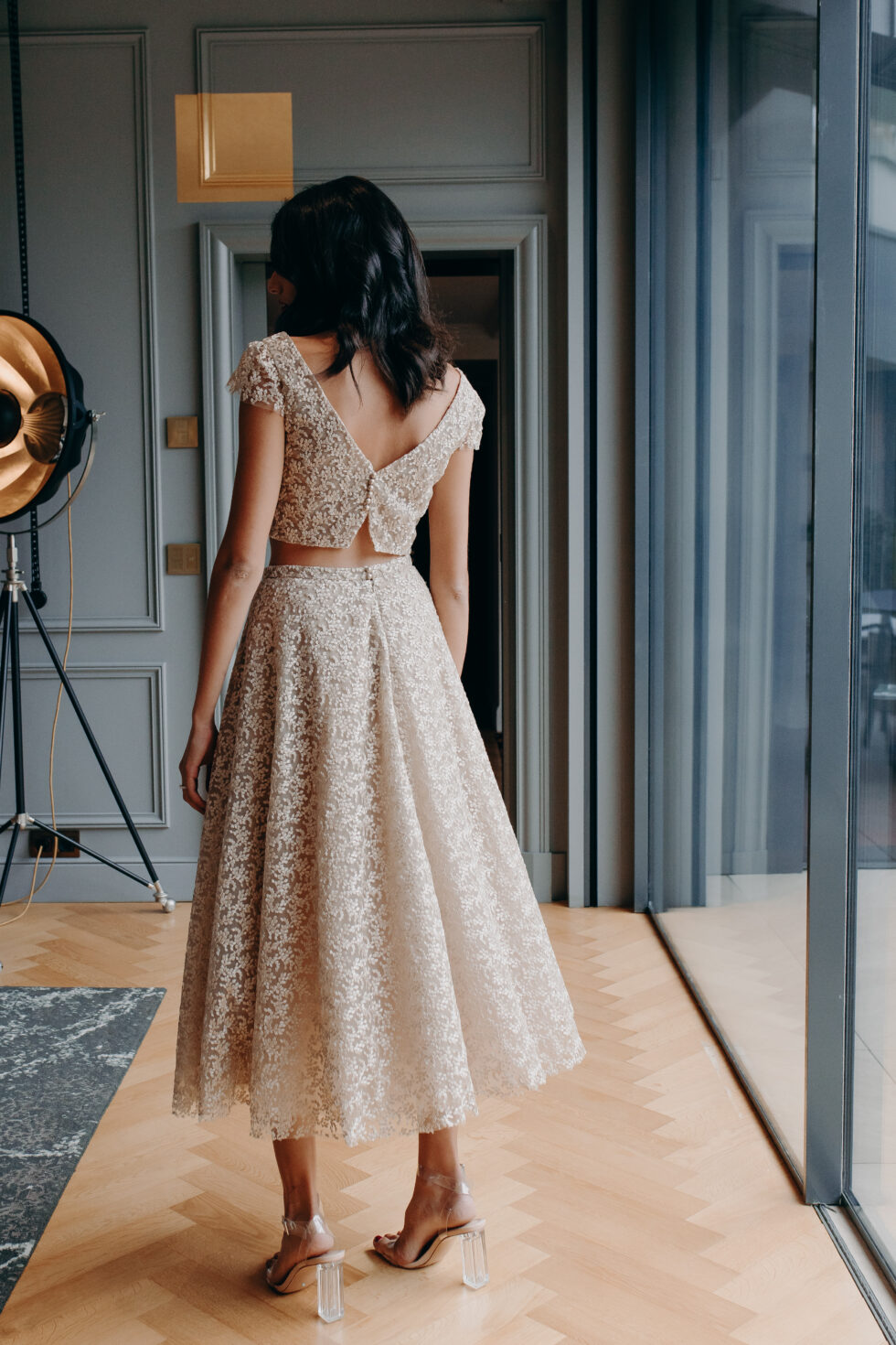 Collection Place Vendome Elise Martimort