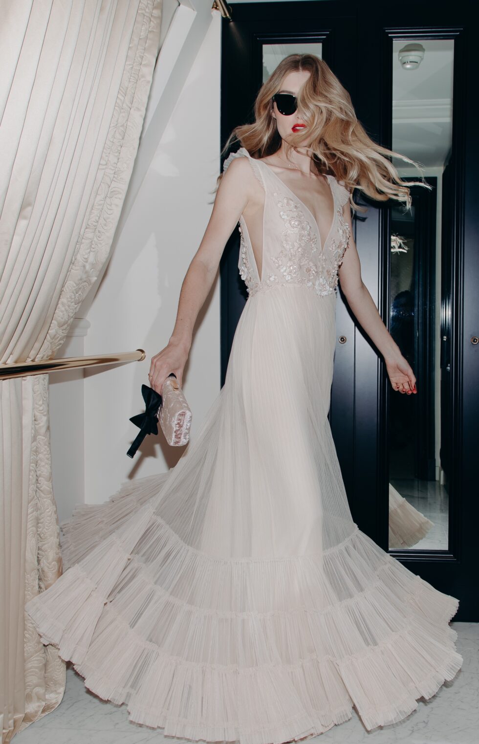 Collection Place Vendome Elise Martimort