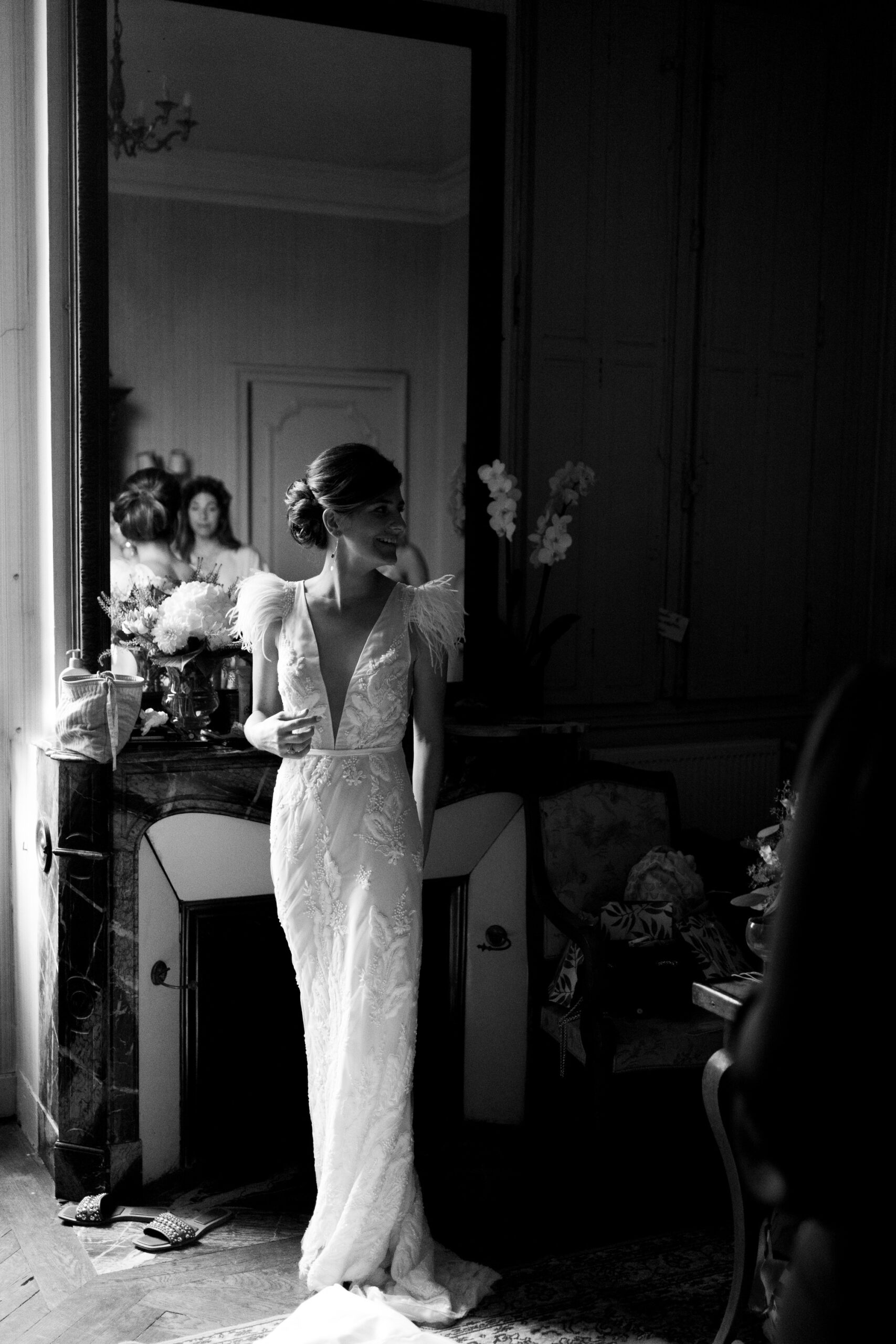 Laura et Antoine - Elise Martimort