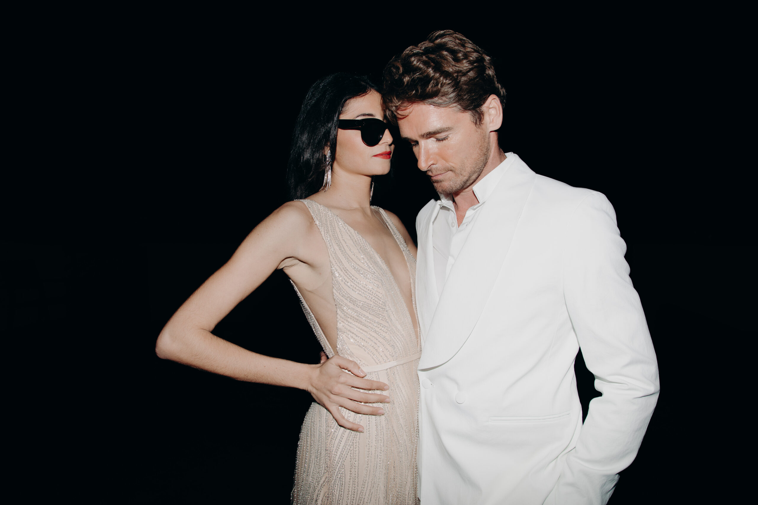 Faubourg saint Sulpice