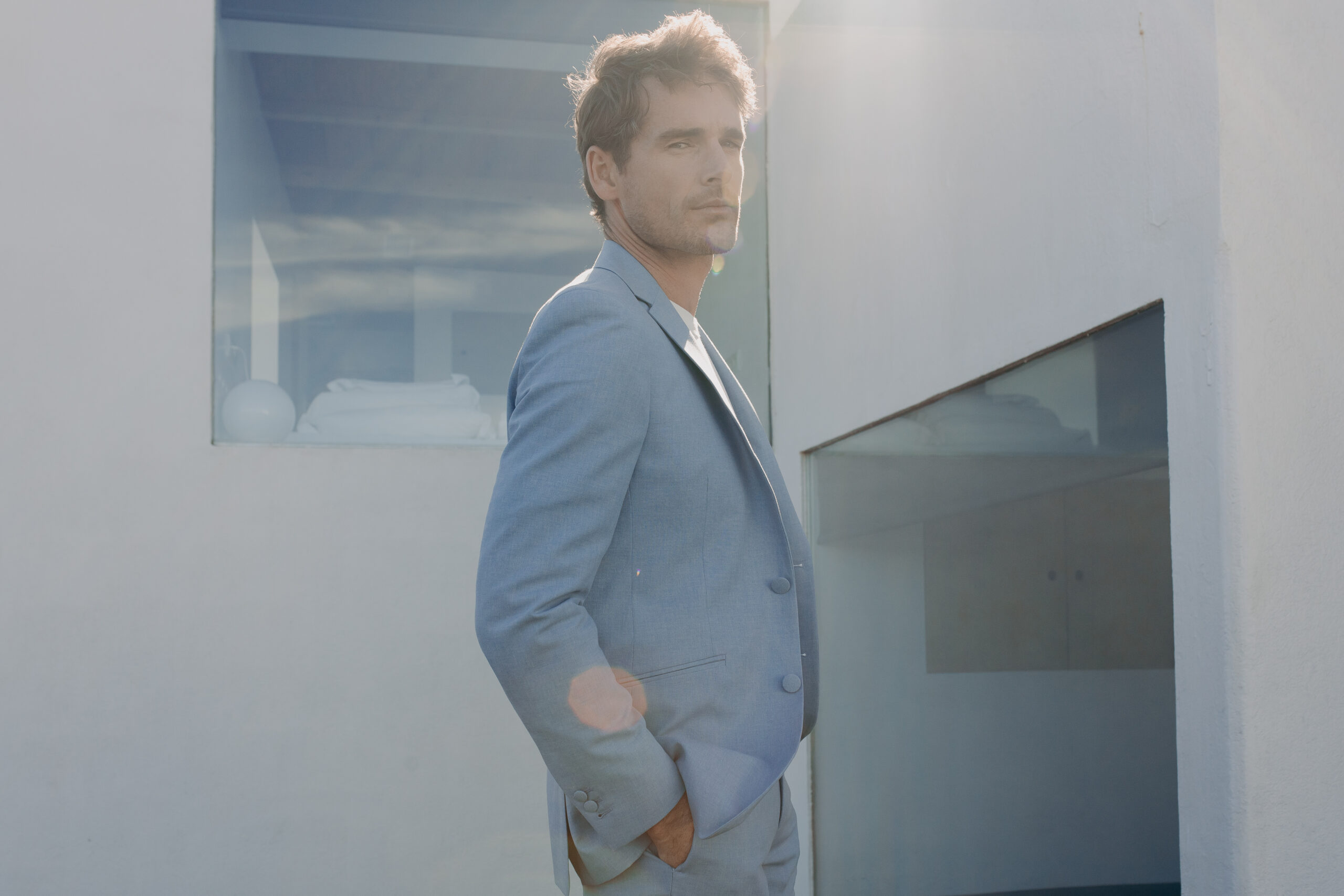 Faubourg Saint Sulpice