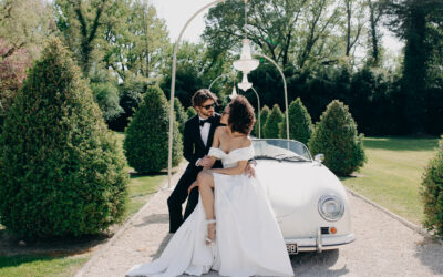 THE ONE The Night – Avril 2024