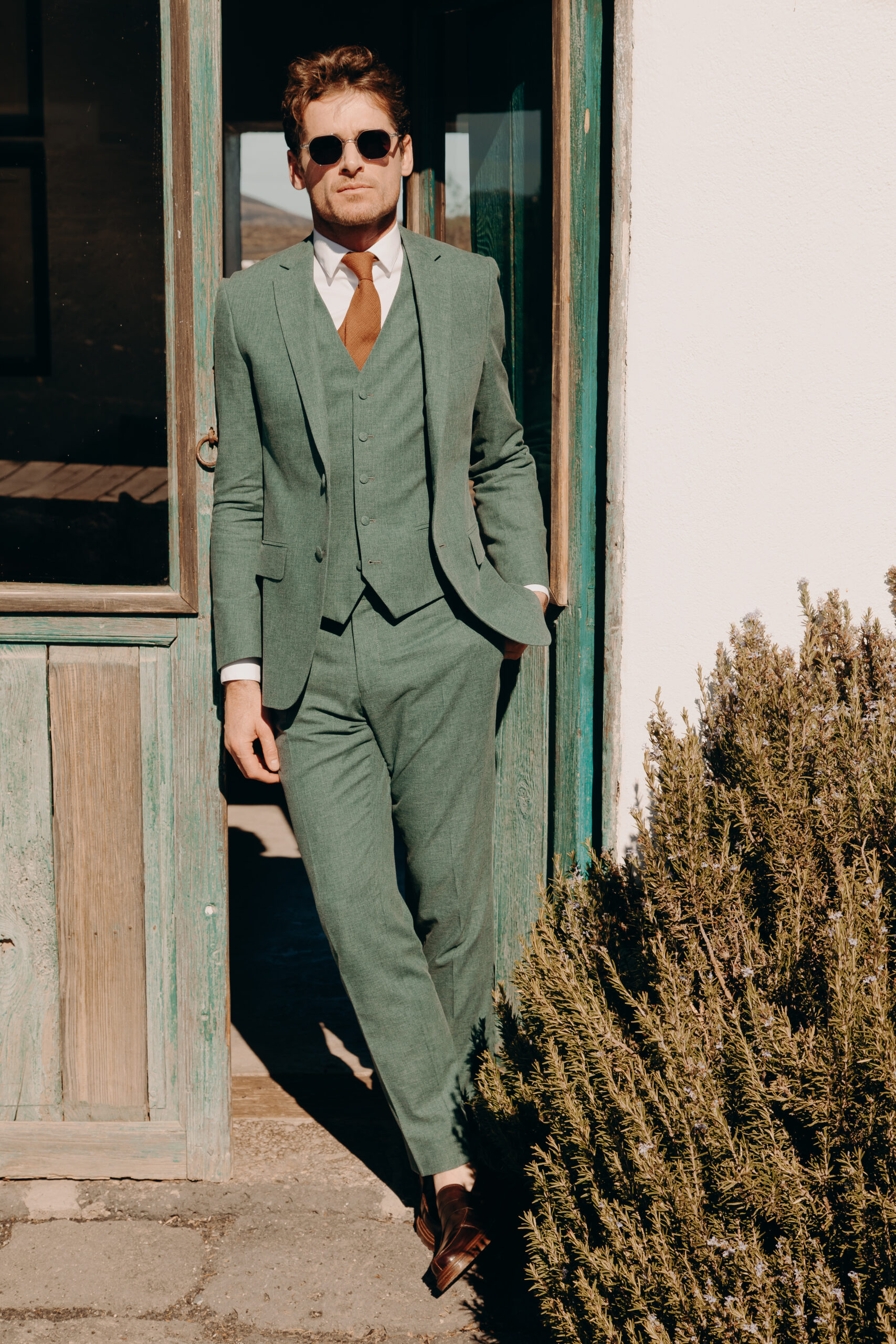 Faubourg Saint Sulpice