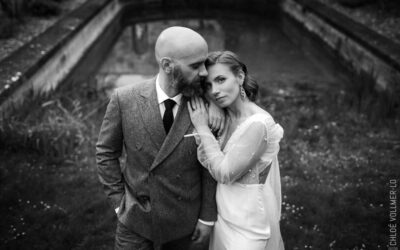 Valentine et Thibaut